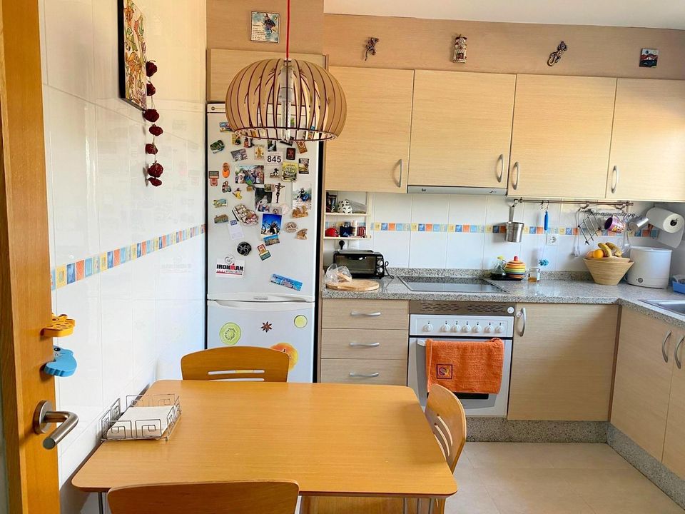 Rækkehus i Vallada, Valencia - foto 5
