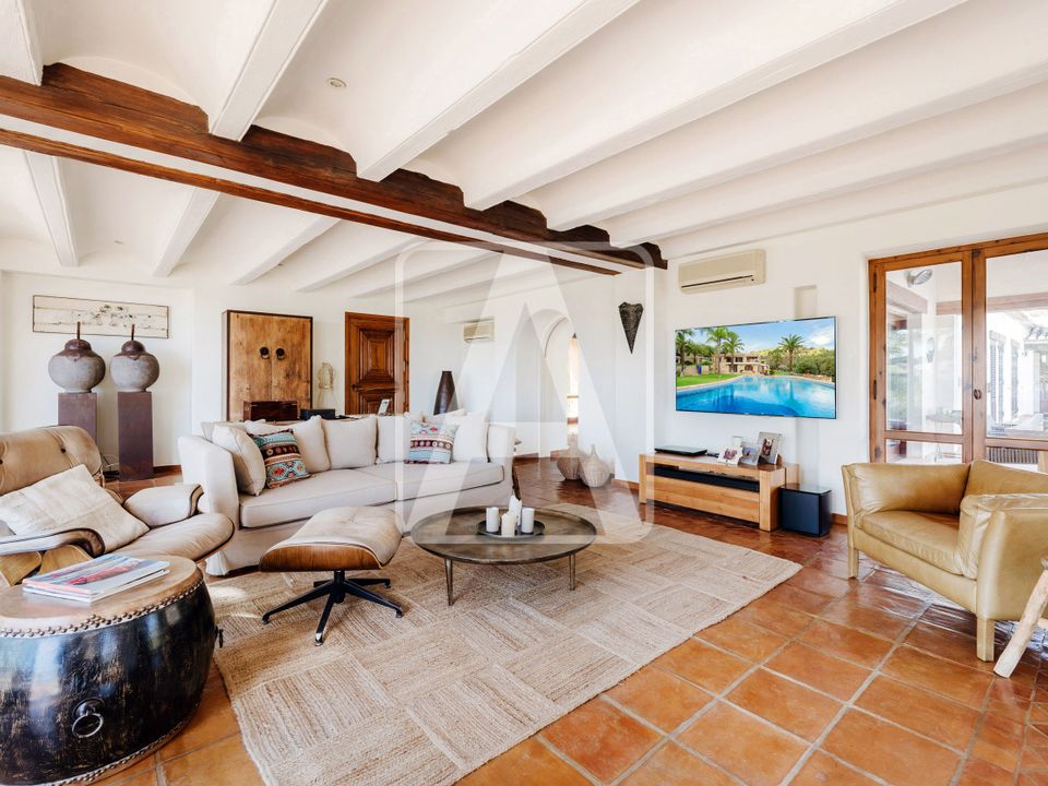 Finca i Benissa, Alicante - foto 4