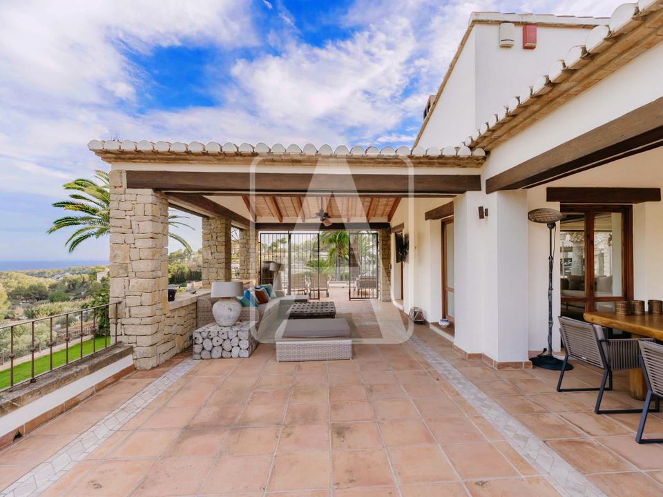 Finca i Benissa, Alicante - foto 5