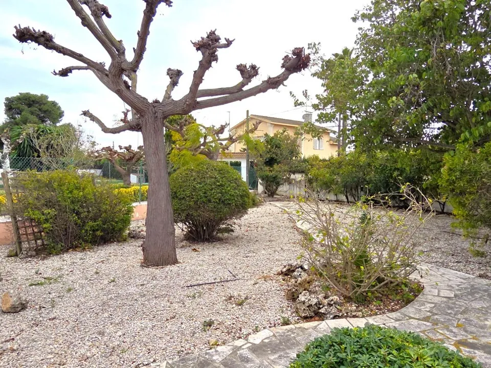 Villa i Vinaros, Castellon - foto 1