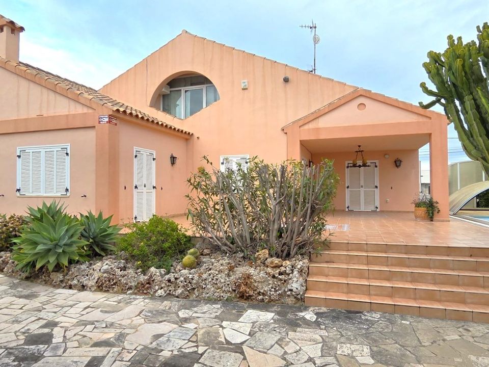 Villa i Vinaros, Castellon - foto 2