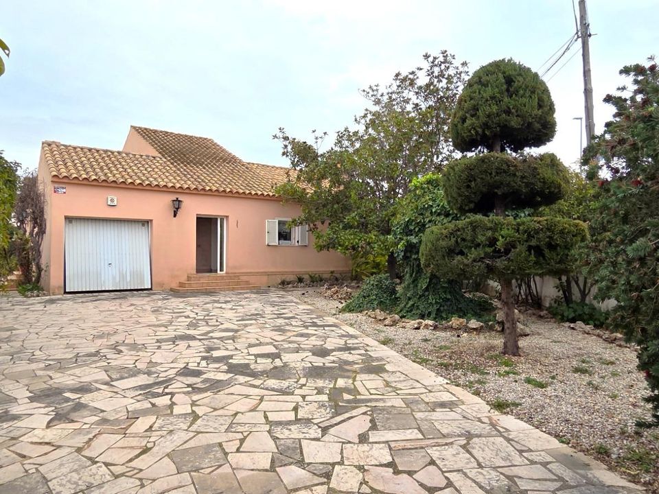 Villa i Vinaros, Castellon - foto 3
