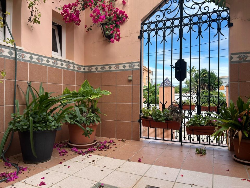 Villa i Vinaros, Castellon - foto 4