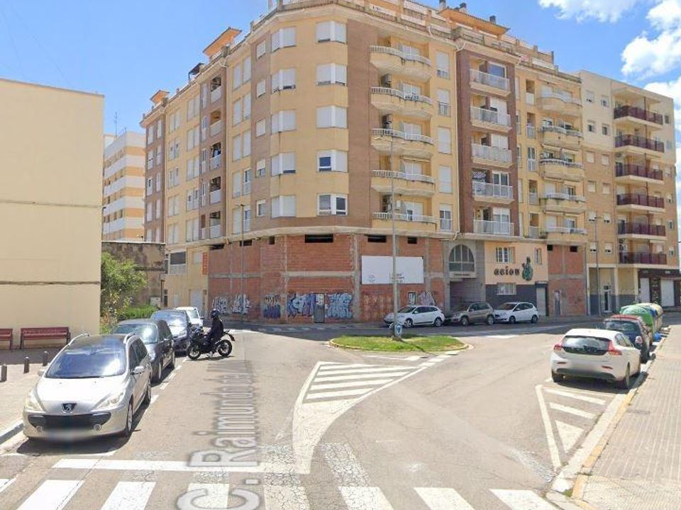 Erhvervsejendom i Vinaros, Castellon - foto 1