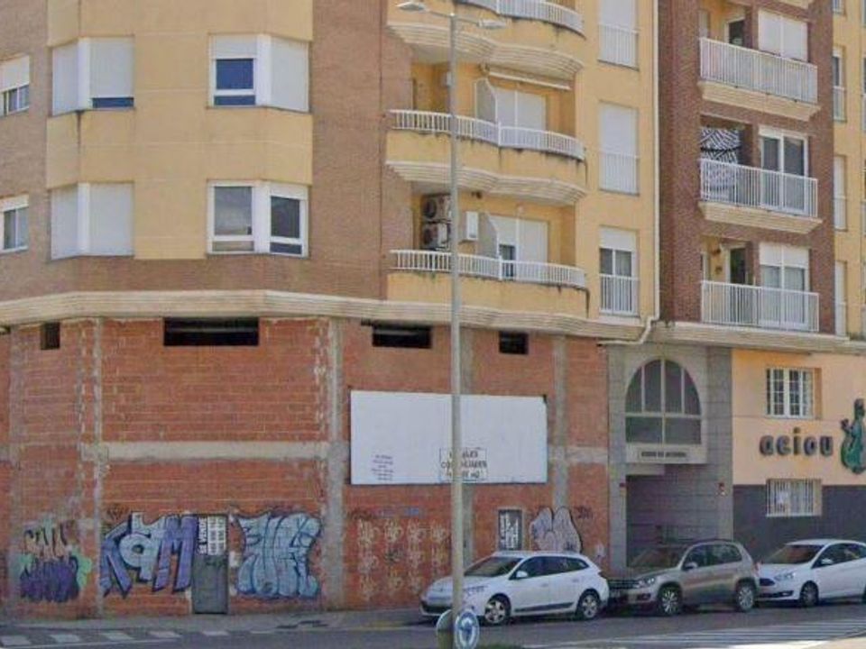 Erhvervsejendom i Vinaros, Castellon - foto 2