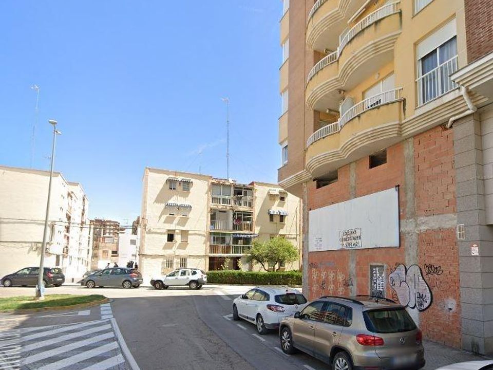 Erhvervsejendom i Vinaros, Castellon - foto 3