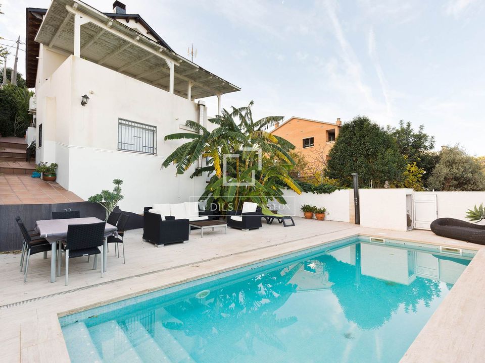 Villa i Castelldefels, Barcelona - foto 2