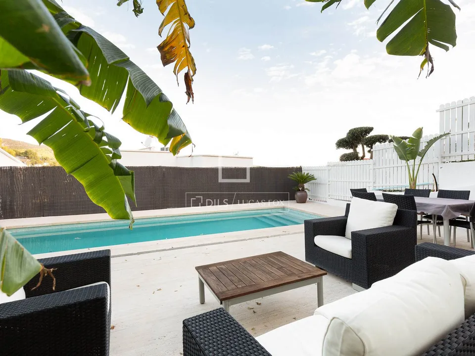 Villa i Castelldefels, Barcelona - foto 3