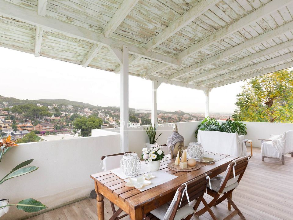Villa i Castelldefels, Barcelona - foto 5