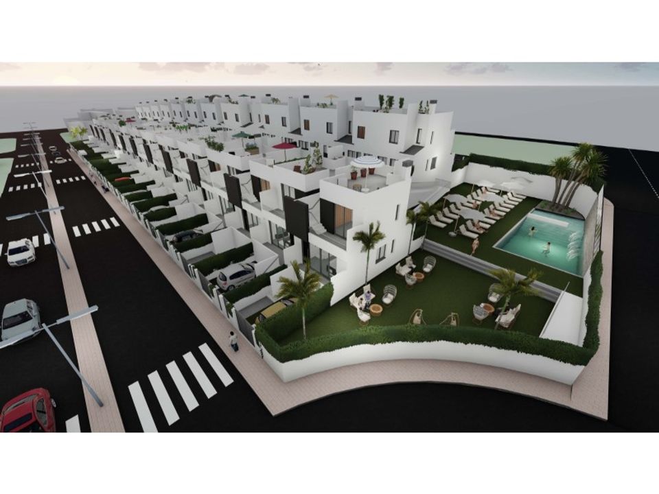 Bungalow: Cox, Alicante – zdjęcie 1