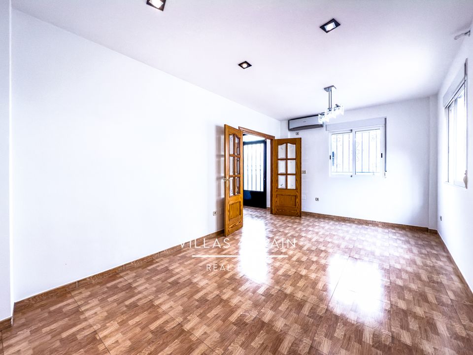 Byhus i Calasparra, Murcia - foto 3