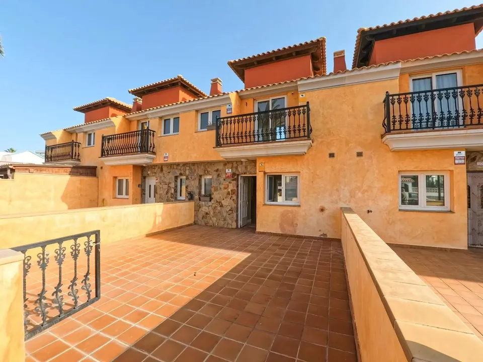 Villa i Corralejo, Burgos - foto 3