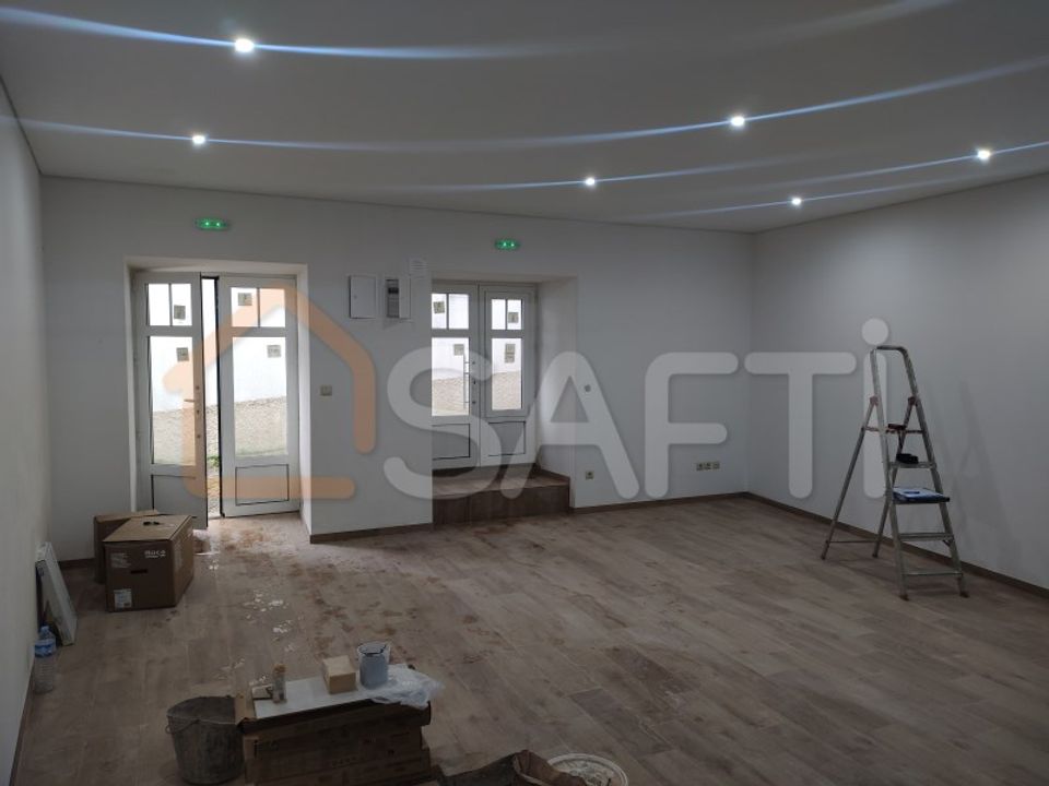 L'establiment comercial a Vinhais, Braganca - foto 1