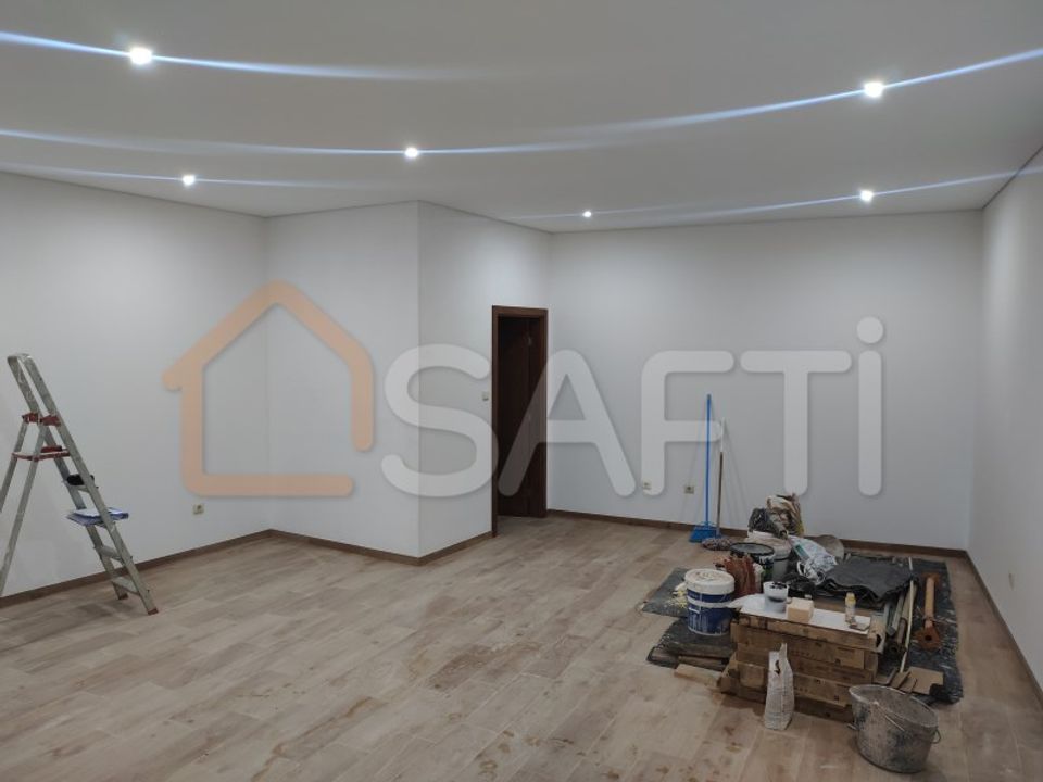 L'establiment comercial a Vinhais, Braganca - foto 2