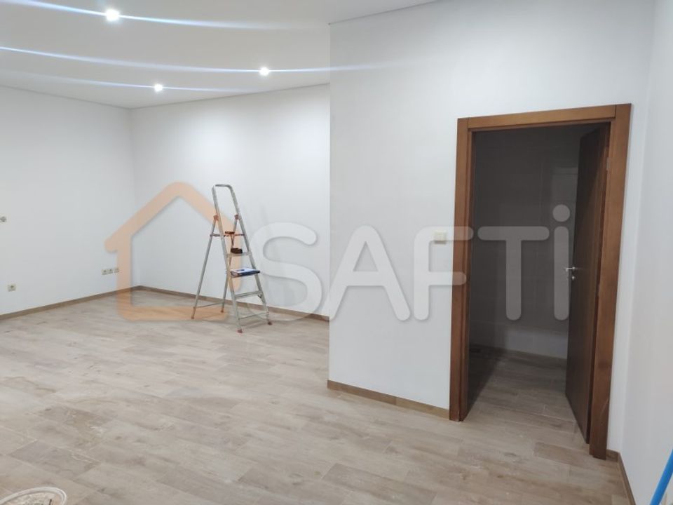 L'establiment comercial a Vinhais, Braganca - foto 3
