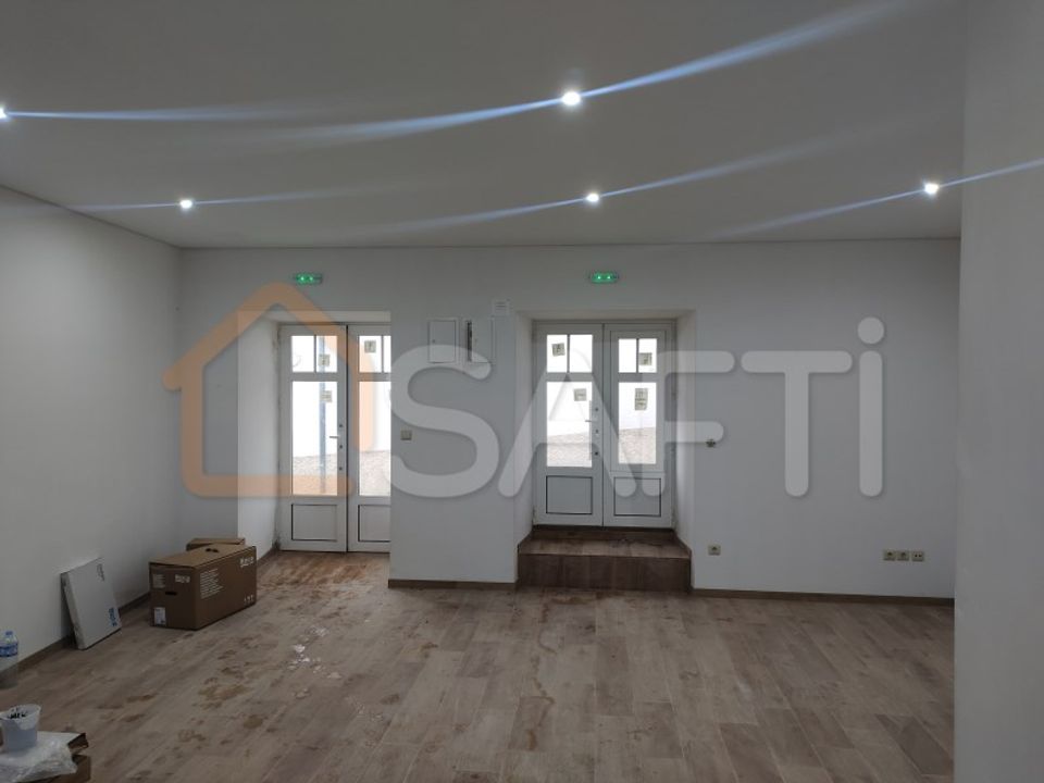 L'establiment comercial a Vinhais, Braganca - foto 4