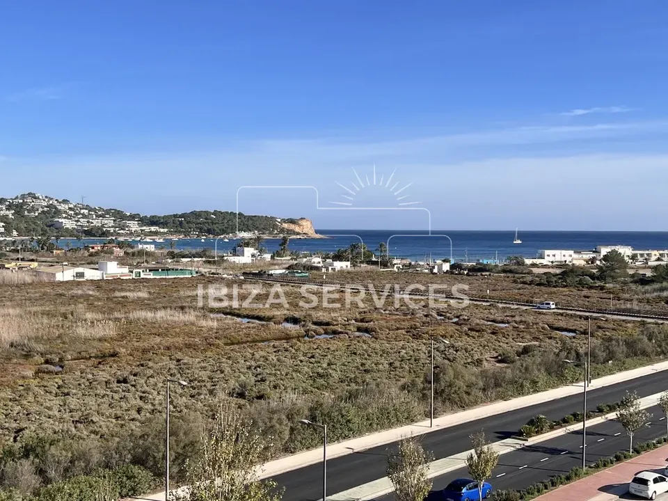 Lejlighed i Ibiza, Ibiza - foto 1