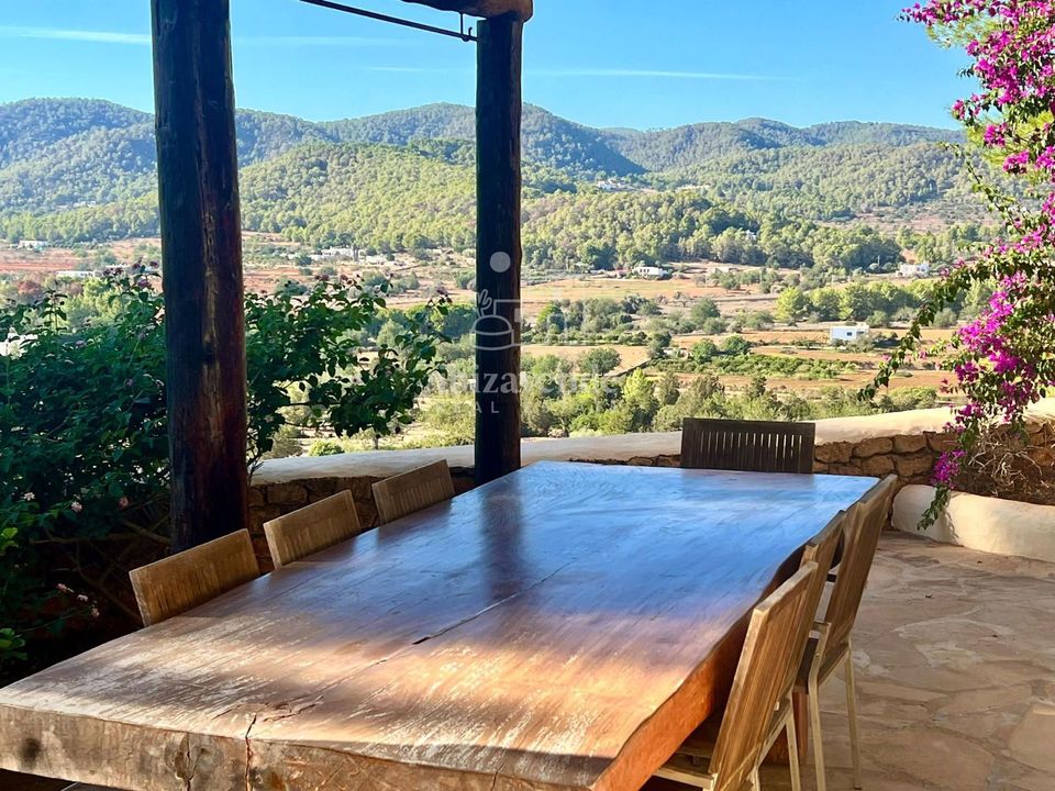 Villa i Sant Rafael De Sa Creu, Ibiza - foto 5