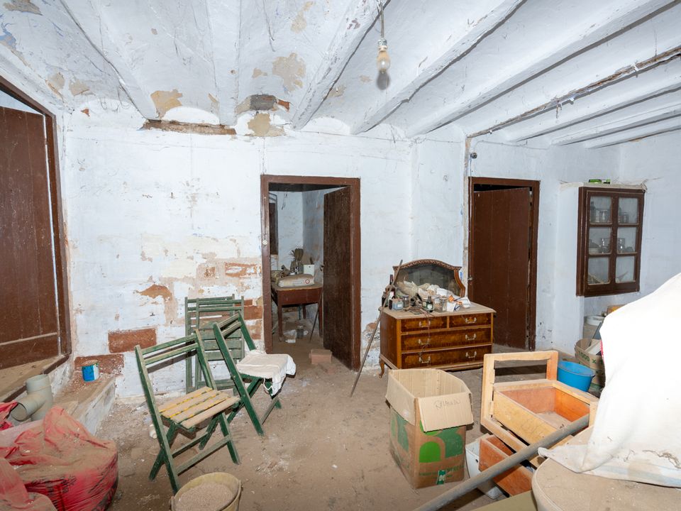 Farm hus i L'Aldea, Tarragona - foto 5