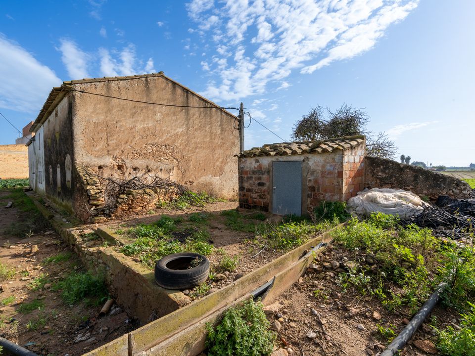 Farm hus i L'Aldea, Tarragona - foto 4