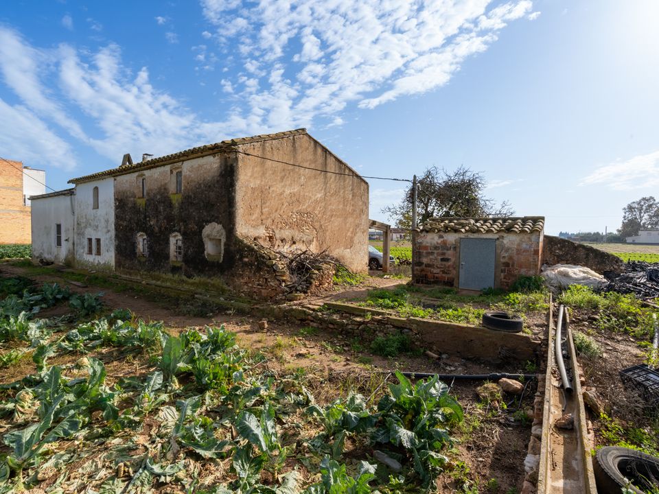 Farm hus i L'Aldea, Tarragona - foto 3