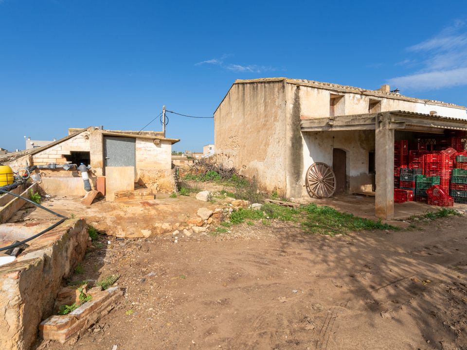 Farm hus i L'Aldea, Tarragona - foto 2