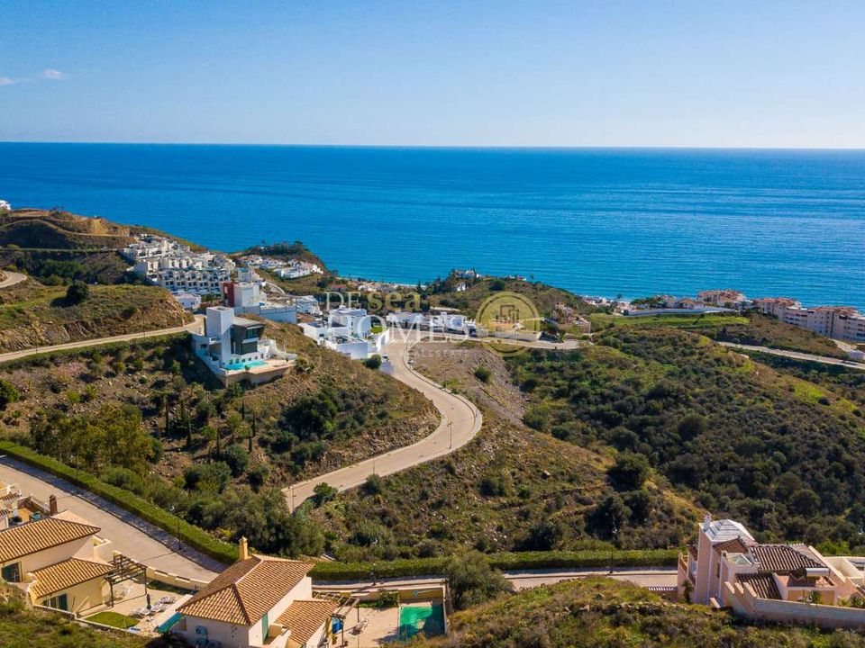 Helårsgrund i Torrox, Malaga - foto 2
