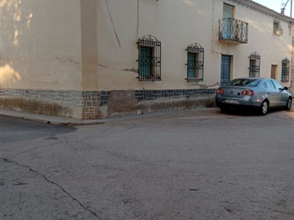 Casa de poble a Las Vertientes, Granada - foto 1