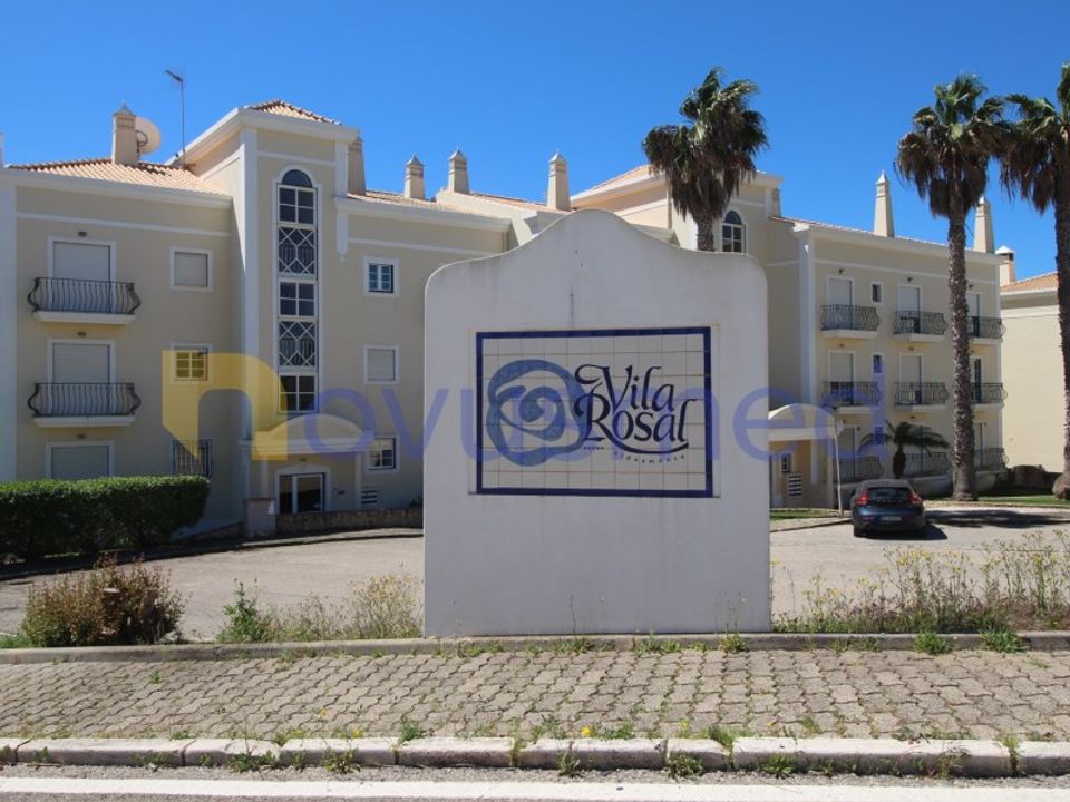 Helårsgrund i Albufeira, Faro - foto 4