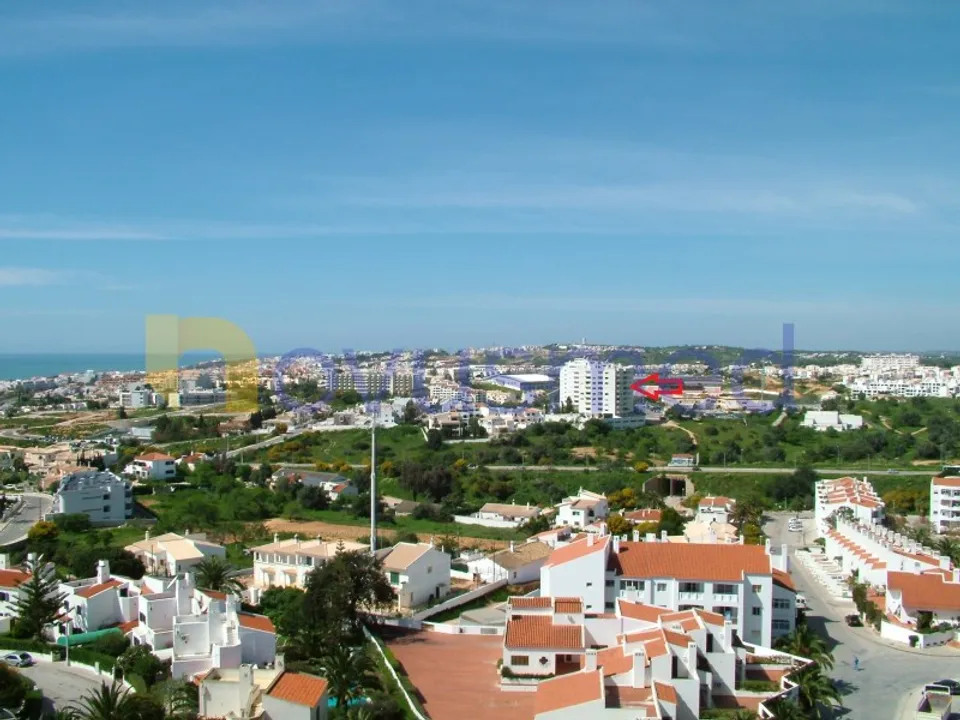 Lejlighed i Albufeira, Faro - foto 3
