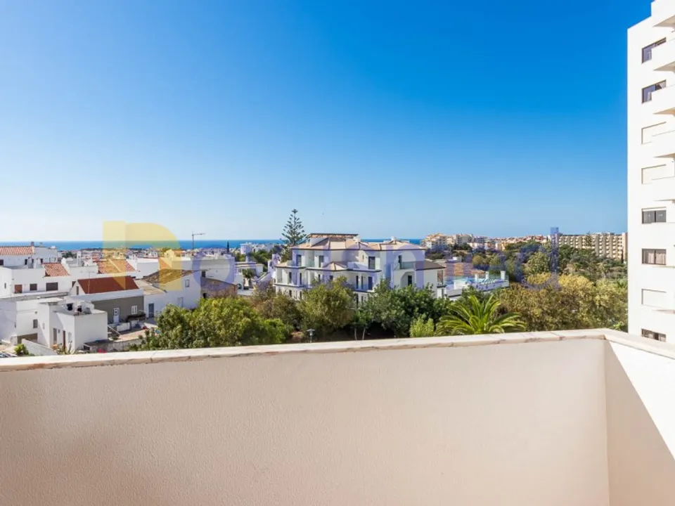 Lejlighed i Albufeira, Faro - foto 2