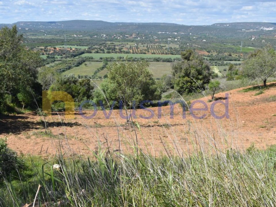 Erhvervsejendom i Paderne, Faro - foto 5