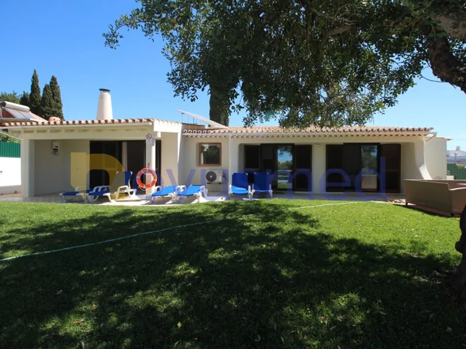 Villa i Albufeira, Faro - foto 2