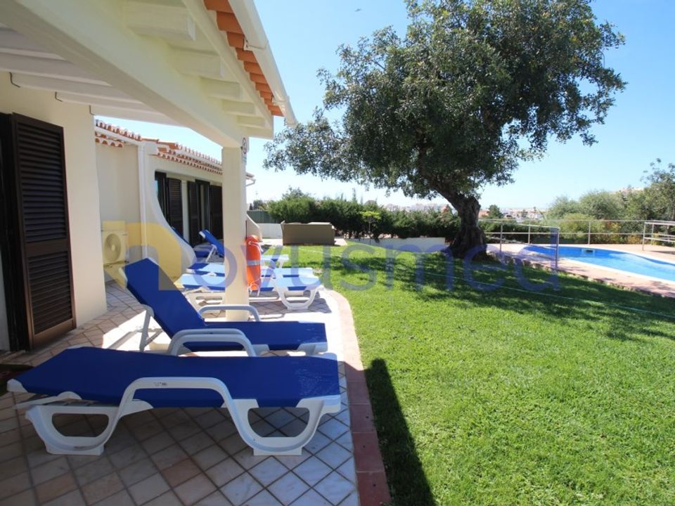 Villa i Albufeira, Faro - foto 5