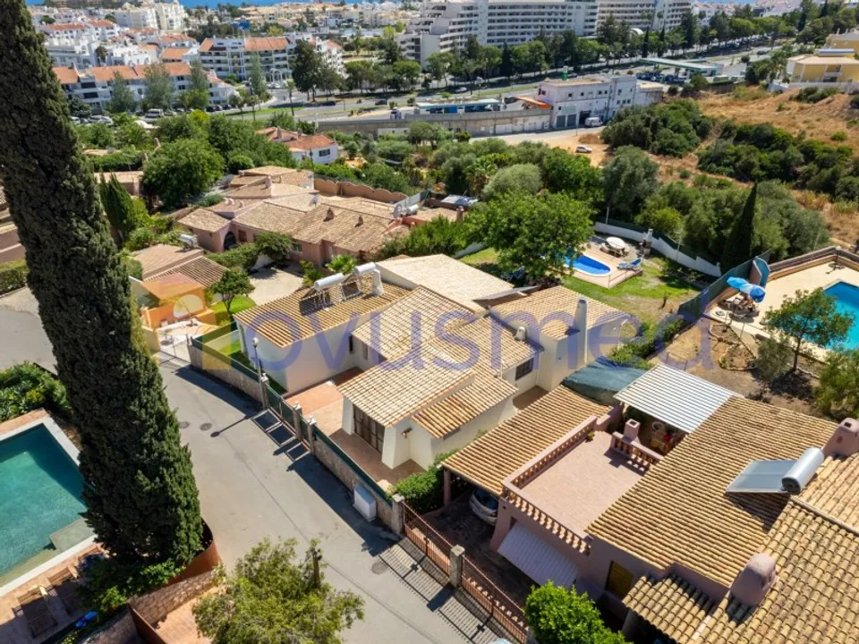 Villa i Albufeira, Faro - foto 3