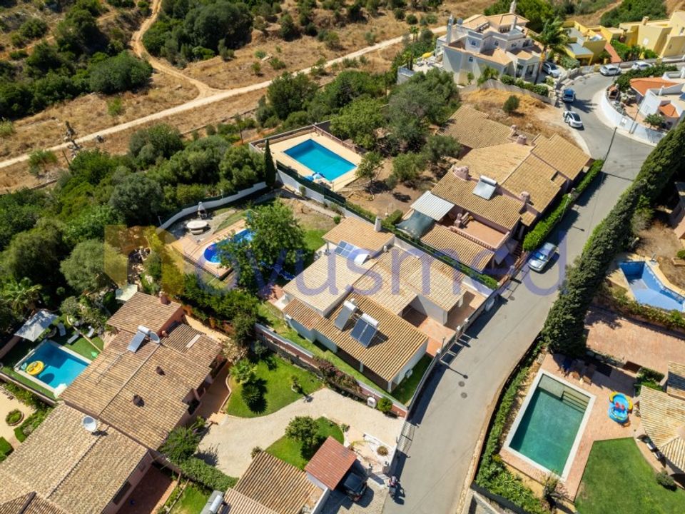Villa i Albufeira, Faro - foto 4