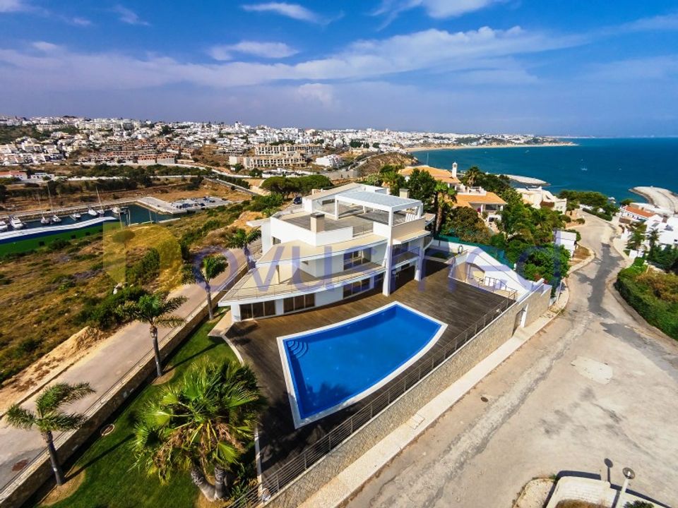 Villa a Albufeira, Faro - foto 3