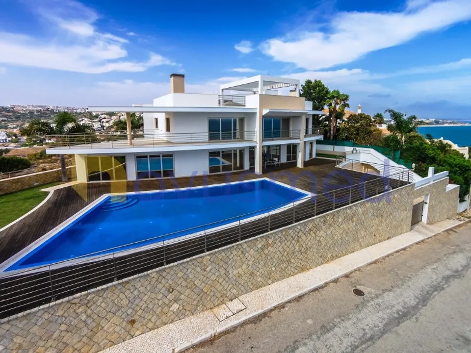 Villa a Albufeira, Faro - foto 2