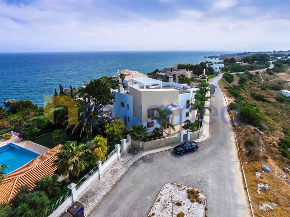 Villa a Albufeira, Faro - foto 1