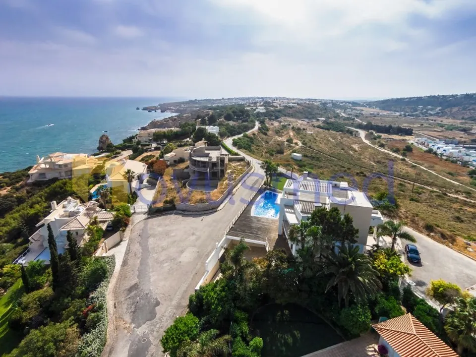 Villa a Albufeira, Faro - foto 5