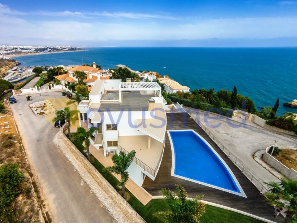 Villa a Albufeira, Faro - foto 4