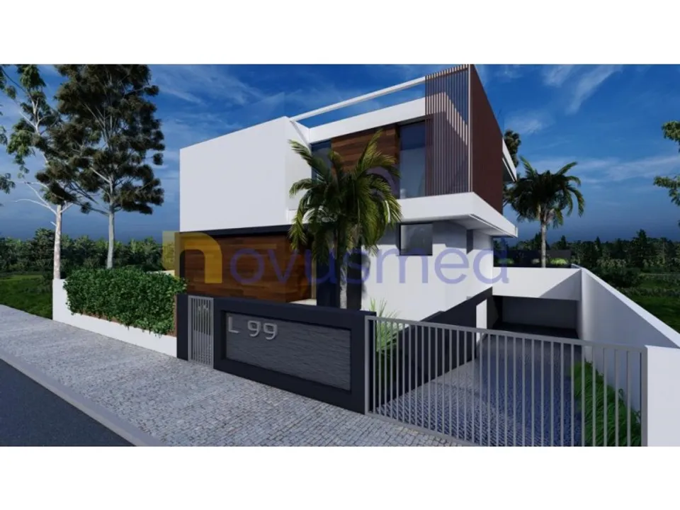 Villa a Albufeira, Faro - foto 2