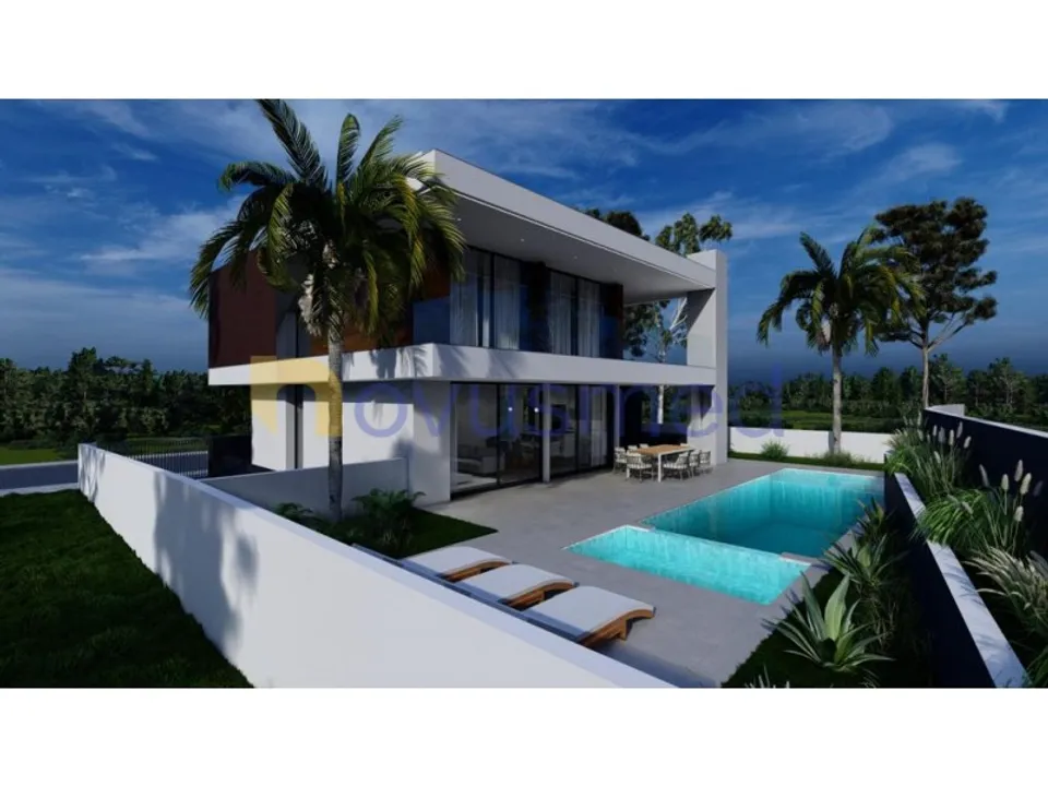 Villa a Albufeira, Faro - foto 1