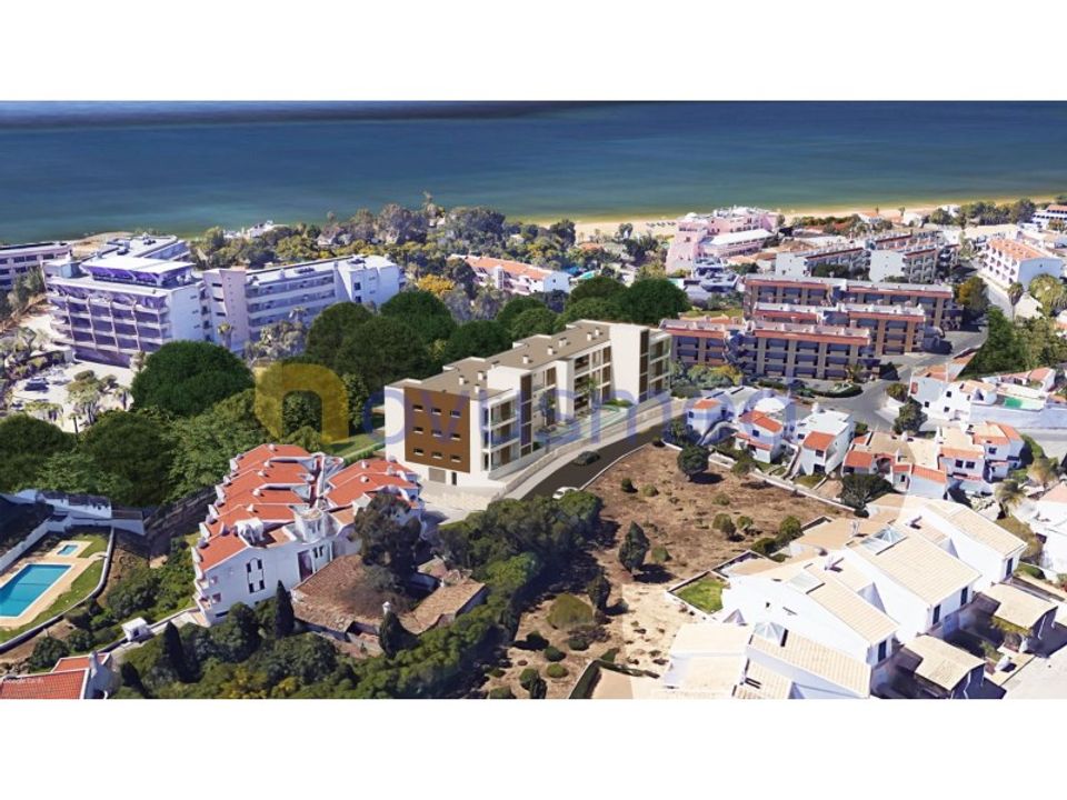 Lejlighed i Albufeira, Faro - foto 3
