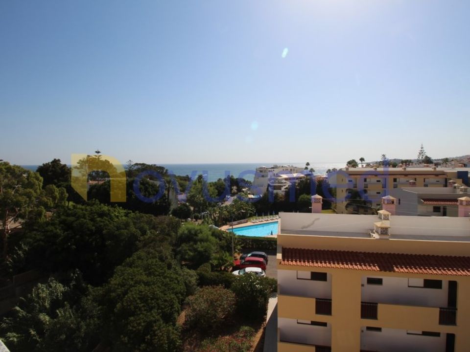 Lejlighed i Albufeira, Faro - foto 5