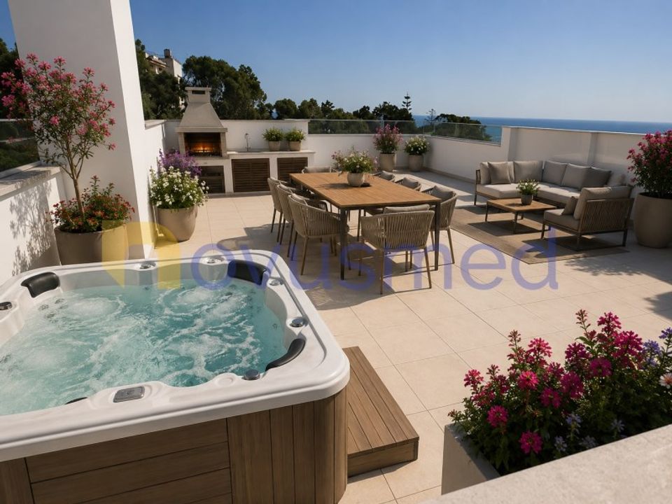 Lejlighed i Albufeira, Faro - foto 1