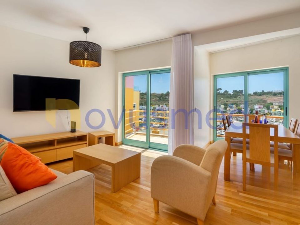 Lejlighed i Albufeira, Faro - foto 2