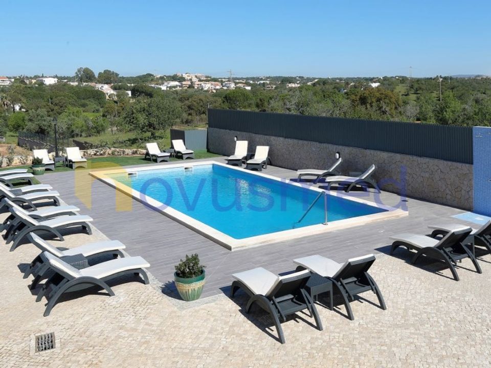 Villa i Albufeira, Faro - foto 2