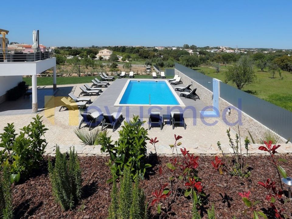 Villa i Albufeira, Faro - foto 3