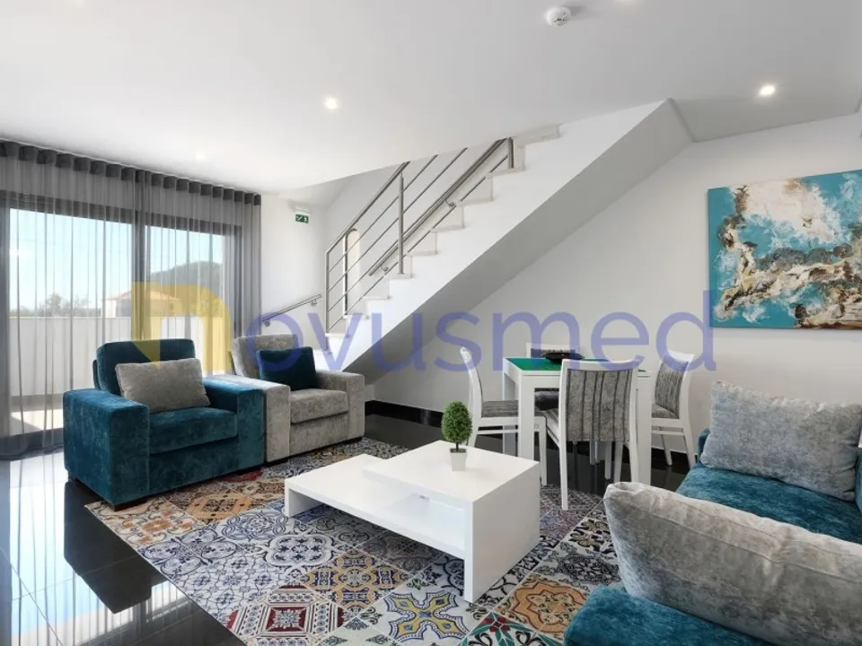 Villa i Albufeira, Faro - foto 5